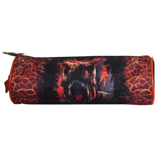 Sunce Παιδική κασετίνα Jurassic World Round Pencil Case